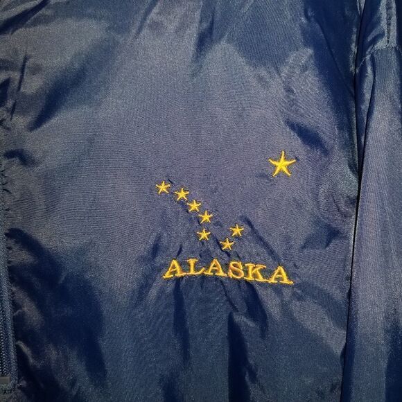 Go Go sports rain coat poncho "Alaska " large" - Picture 3 of 5